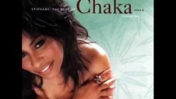 Chaka Khan – Ain’t nobody