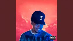 Chance The Rapper – Blessings (ft. Ty Dolla $ign, Anderson .Paak, BJ The Chicago Kid, Raury & Jamila Woods)