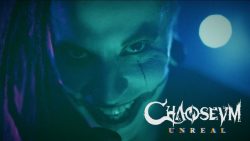 Chaoseum – Unreal