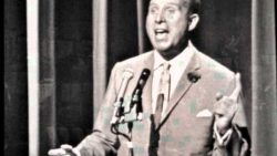 Charles Trenet – La mer