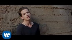 Charlie Puth – One call away