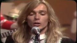 Cheap Trick – I want you to want me