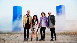 Cheat Codes – No promises ft. Demi Lovato