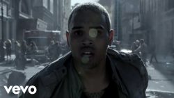 Chris Brown – Next to you ft. Justin Bieber