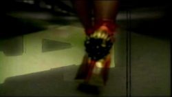 Chris Isaak – Baby did a bad bad thing