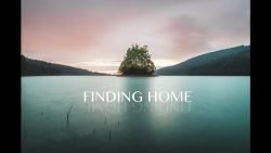 Christian Reindl – Now you´re a home ft. Ruuth