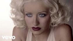 Christina Aguilera – Hurt