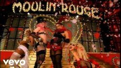 Christina Aguilera, Lil’ Kim, Mya, Pink – Lady Marmalade