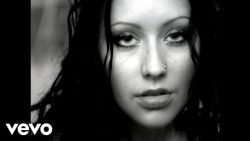 Christina Aguilera – The Voice within