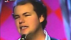 Christopher Cross – All right