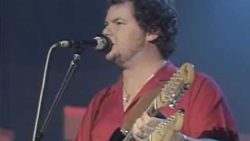 Christopher Cross – Sailing