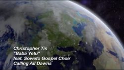 Christopher Tin – Baba yetu