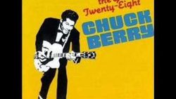 Chuck Berry – School days