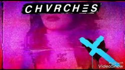 CHVRCHES – Forever