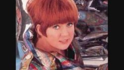 Cilla Black – You’re my world