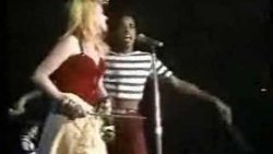 Cyndi Lauper – Iko iko