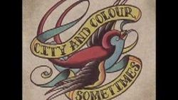 City and Colour – Like knives