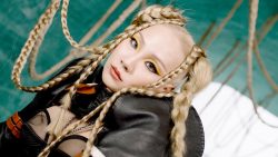 CL – Lover like me