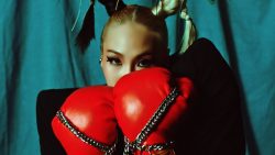 CL – Tie a cherry