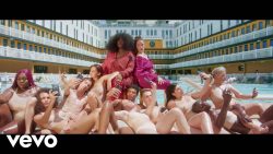 Claire Laffut – Nudes ft. Yseult