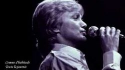 Claude François – Comme d’habitude