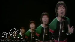 Cliff Richard – Devil woman
