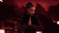 Cloudy June – Devil is a woman