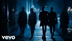 CNCO – Hero