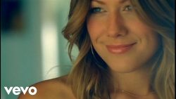 Colbie Caillat – Bubbly