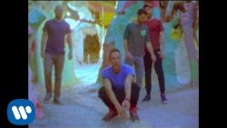 Coldplay – Birds