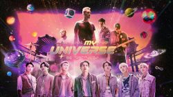 Coldplay & BTS – My universe
