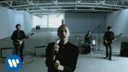 Coldplay – In my place