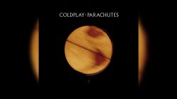 Coldplay – Sparks