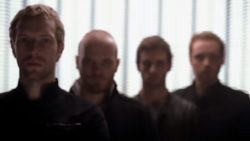 ColdPlay – Speed of sound