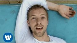 Coldplay – The scientist