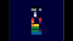 Coldplay – White shadows
