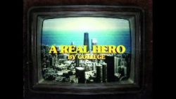 College & Electric Youth – A real hero