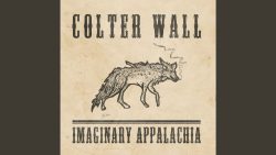 Colter Wall – Sleeping on the blacktop