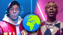 Connor Price & Killa – Violet