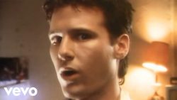 Corey Hart – Sunglasses at night