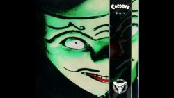 Coroner – The lethargic age