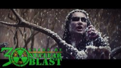 Cradle of Filth – Heartbreak and seance