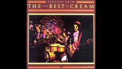 Cream – Crossroads