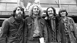 Creedence Clearwater Revival – Who’ll stop the rain