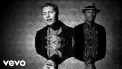 Cris Cab – Liar liar ft. Pharrell Williams