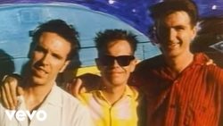 Crowded House – Weather with you