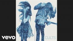 Cults – High road