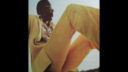 Curtis Mayfield – Move on up
