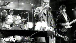 Cutting Crew – (I just) Died in your arms tonight
