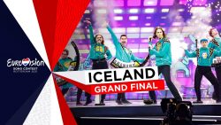 Daði og Gagnamagnið – 10 years